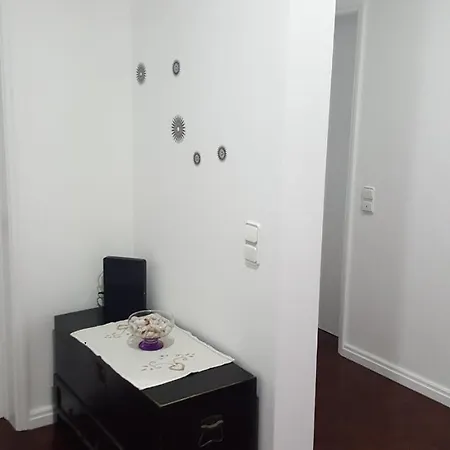 Mar Appartement