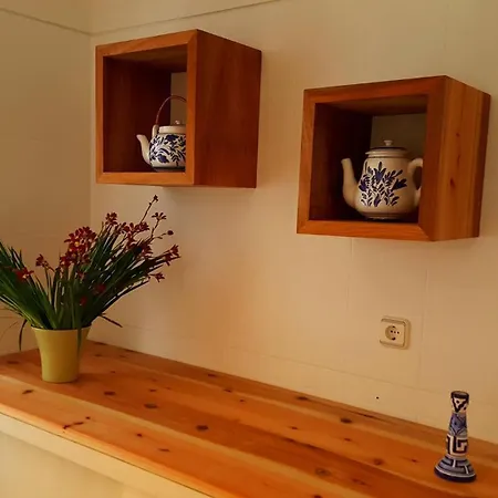 Mar Guest house Ribeira Grande