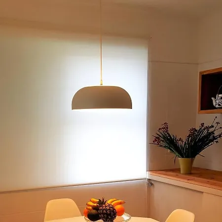Appartement Mar