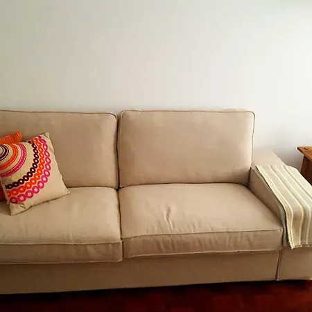 Appartement Mar