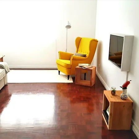 Mar Appartement