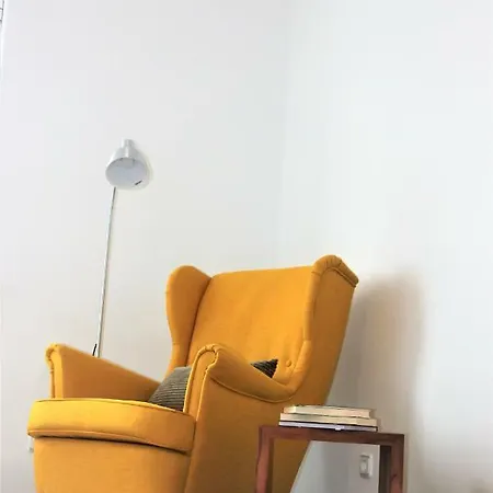 Mar Appartement Ribeira Grande