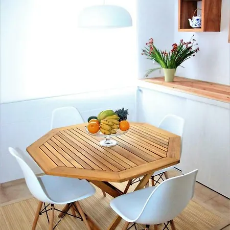 Appartement Mar