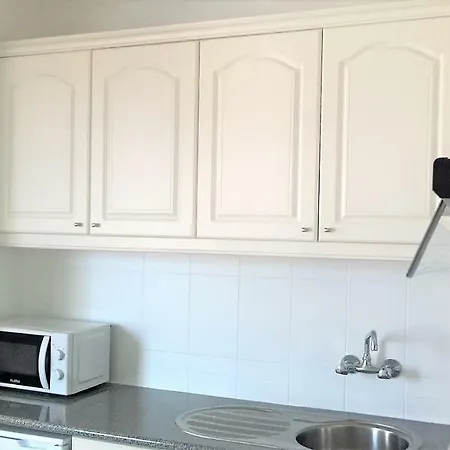 Mar Appartement *