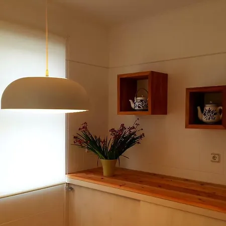 Appartement Mar