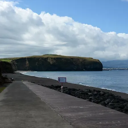 Mar Ribeira Grande