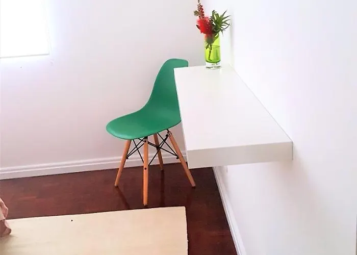 ゲストハウス Mar リベイラ・グランデ