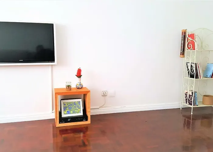 Mar ゲストハウス リベイラ・グランデ