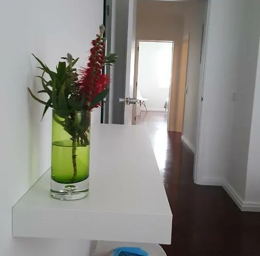 ゲストハウス Mar リベイラ・グランデ