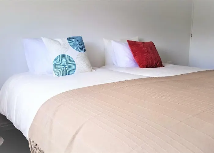 ゲストハウス Mar