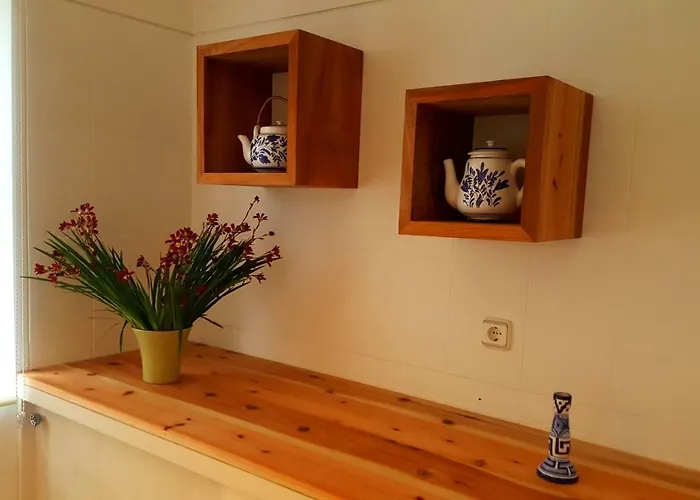 ゲストハウス Mar