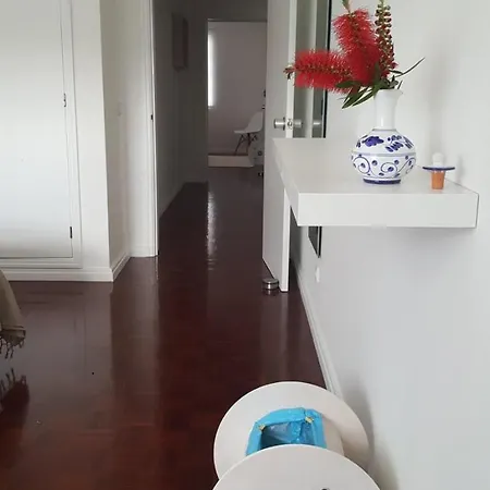 Apartamento Mar