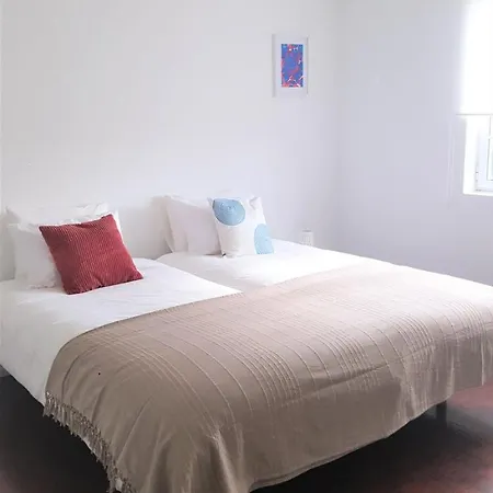 Mar Apartamento *