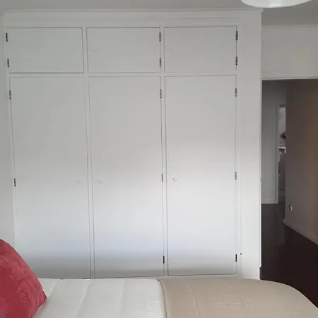 Apartamento Mar *