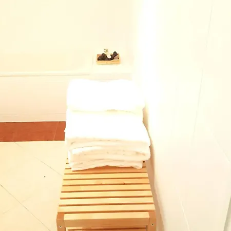 Mar Apartamento
