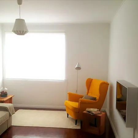 Mar Apartamento Ribeira Grande