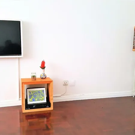 Mar Πανσιόν Ribeira Grande