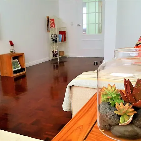Apartamento Mar