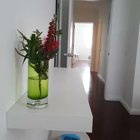 Guest house Mar Ribeira Grande