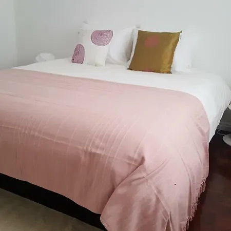 Mar Apartamento *