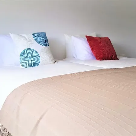 Apartamento Mar