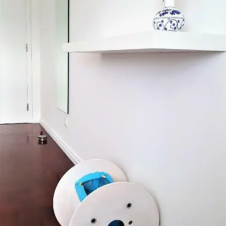 Πανσιόν Mar Ribeira Grande