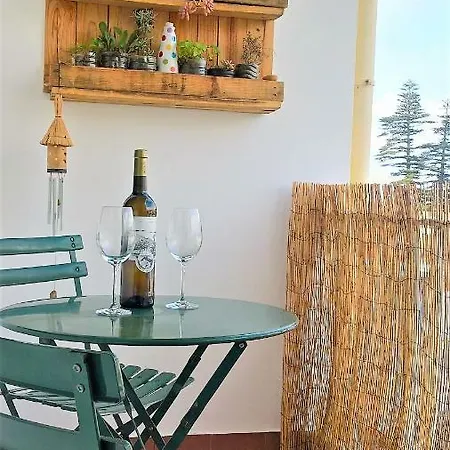 Apartamento Mar
