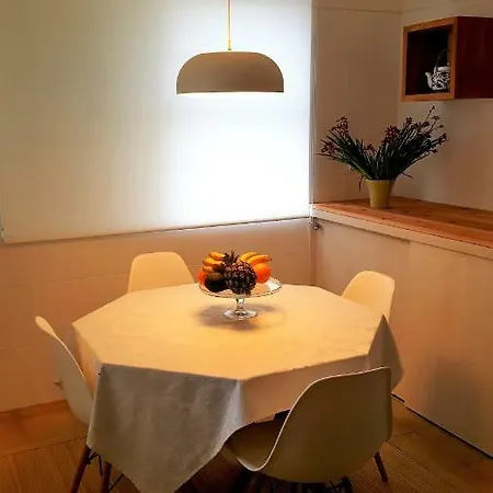 Mar Apartamento