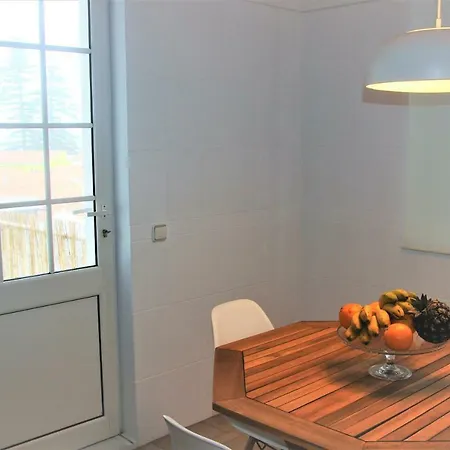 Mar Apartamento *