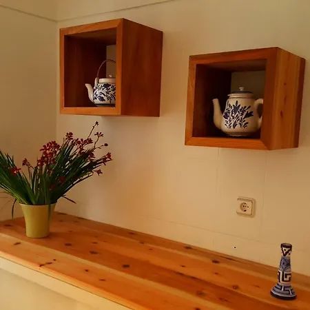 Apartamento Mar