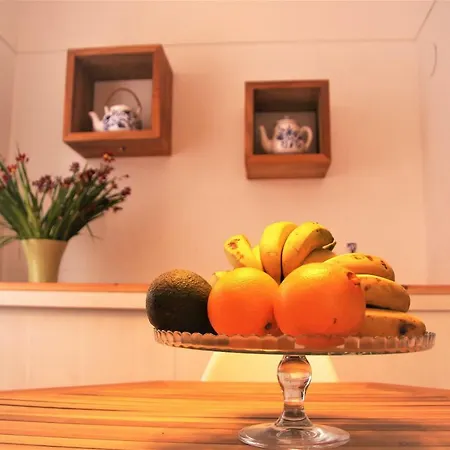 Πανσιόν Mar Ribeira Grande