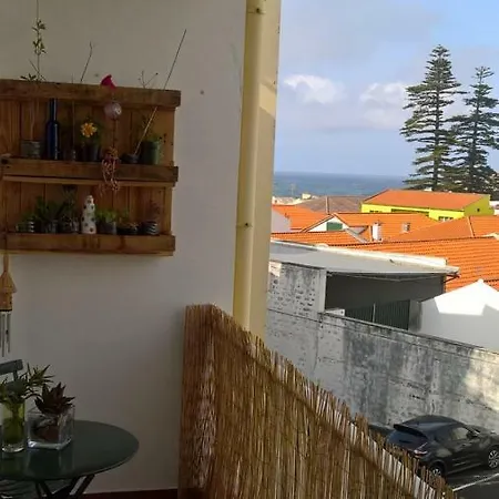 Πανσιόν Mar Ribeira Grande