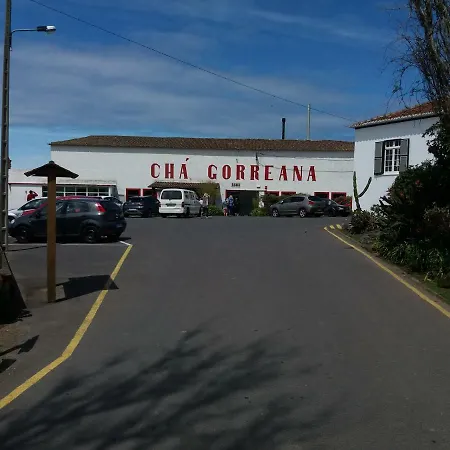 Gasthuis Mar Ribeira Grande