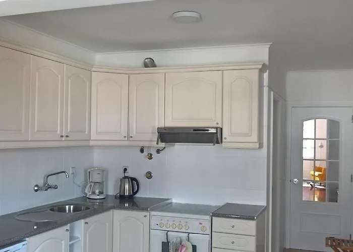 Mar 3* Ribeira Grande