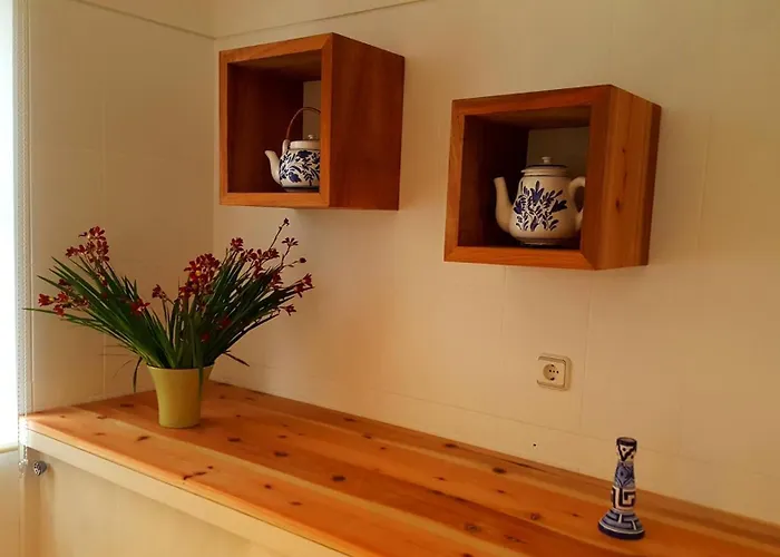 Mar Pensjonat Ribeira Grande