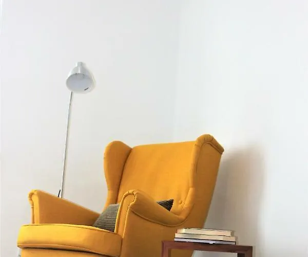 Mar Gæstehus Ribeira Grande