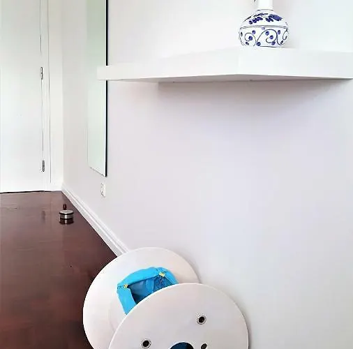 Gæstehus Mar Ribeira Grande